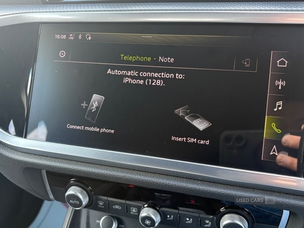Used Audi Q3 2019 for sale - 75840109: Photo 15
