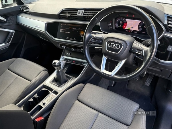 Used Audi Q3 2019 for sale - 75840109: Photo 9