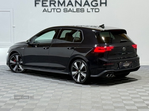 Used Volkswagen Golf 2023 for sale - 76620825: Photo 3