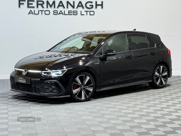 Used Volkswagen Golf 2023 for sale - 76620825: Photo 4