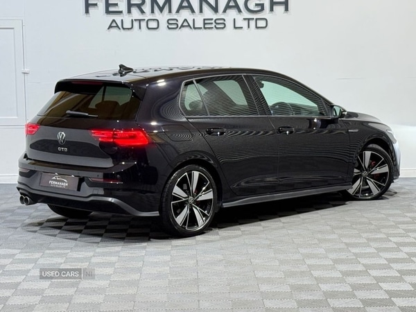 Used Volkswagen Golf 2023 for sale - 76620825: Photo 6