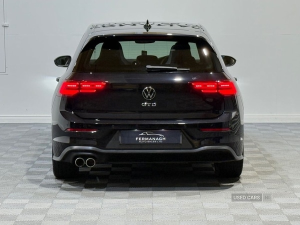 Used Volkswagen Golf 2023 for sale - 76620825: Photo 8