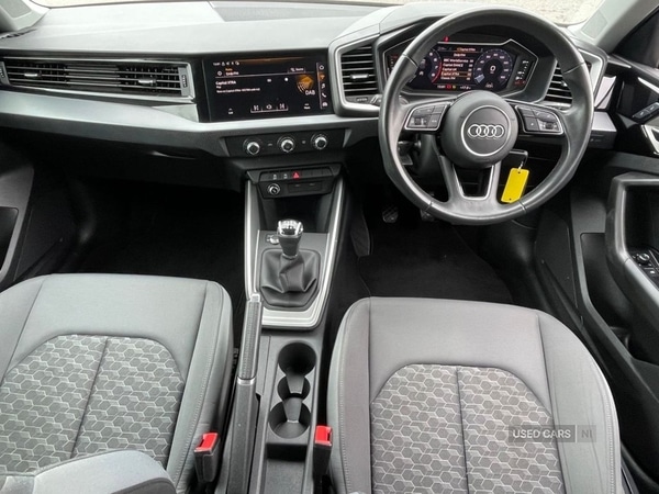 Used Audi A1 2023 for sale - 77315558: Photo 10