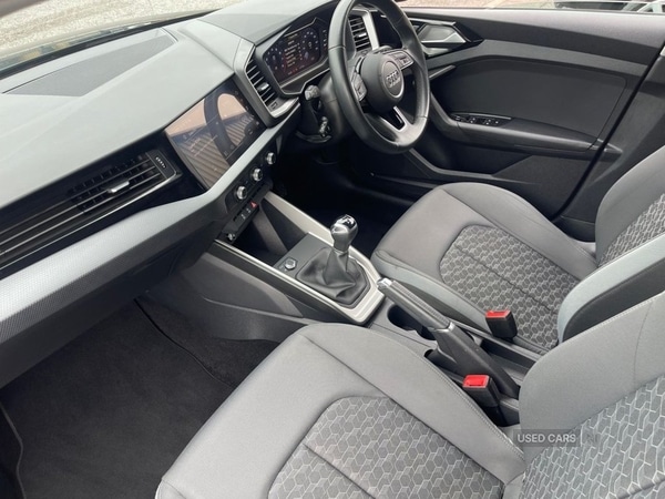 Used Audi A1 2023 for sale - 77315558: Photo 12