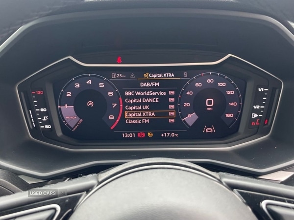 Used Audi A1 2023 for sale - 77315558: Photo 15