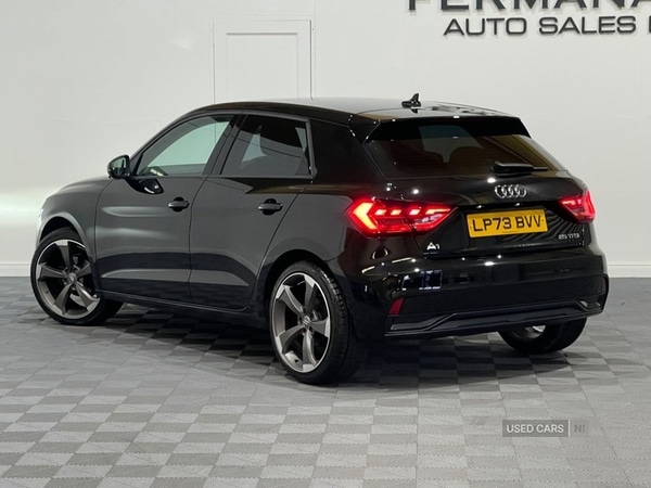 Used Audi A1 2023 for sale - 77315558: Photo 3