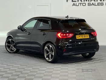 Used Audi A1 2023 for sale - 77315558: Photo