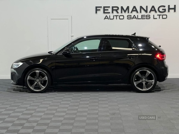 Used Audi A1 2023 for sale - 77315558: Photo 5