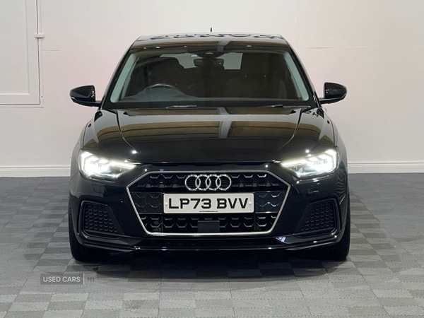 Used Audi A1 2023 for sale - 77315558: Photo 7