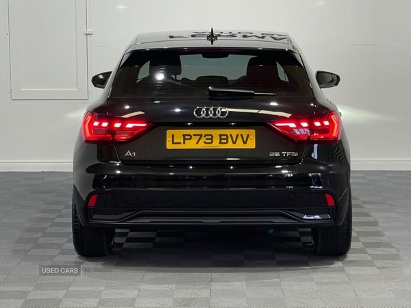 Used Audi A1 2023 for sale - 77315558: Photo 8