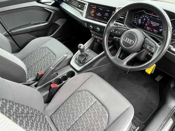 Used Audi A1 2023 for sale - 77315558: Photo 9