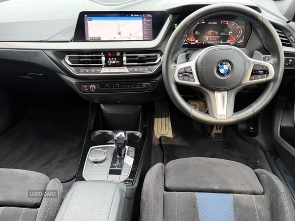 Used BMW 1 Series 2019 for sale - 77613297: Photo 10