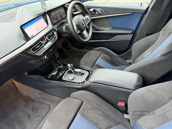 Used BMW 1 Series 2019 for sale - 77613297: Photo 11