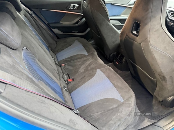 Used BMW 1 Series 2019 for sale - 77613297: Photo 12