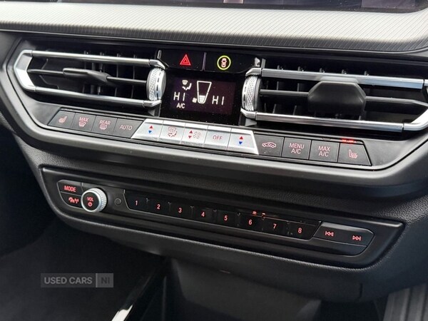 Used BMW 1 Series 2019 for sale - 77613297: Photo 15