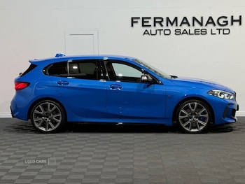 Used BMW 1 Series 2019 for sale - 77613297: Photo