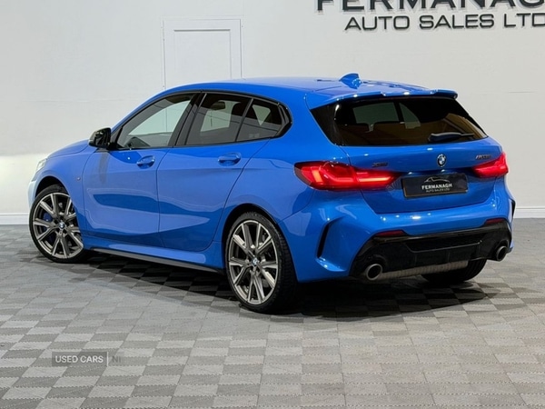 Used BMW 1 Series 2019 for sale - 77613297: Photo 3