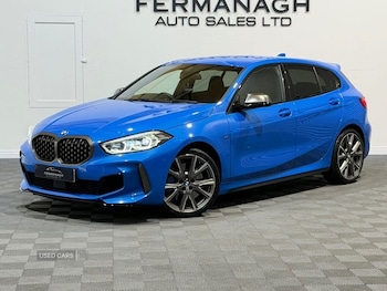 Used BMW 1 Series 2019 for sale - 77613297: Photo