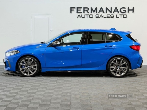 Used BMW 1 Series 2019 for sale - 77613297: Photo 5