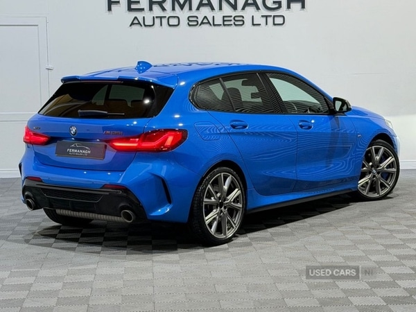Used BMW 1 Series 2019 for sale - 77613297: Photo 6