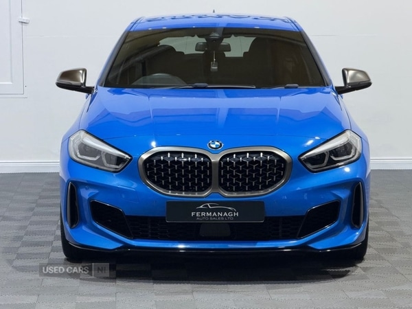 Used BMW 1 Series 2019 for sale - 77613297: Photo 7