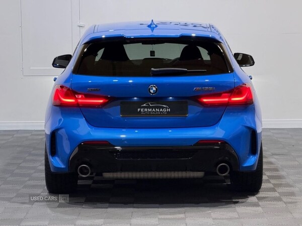 Used BMW 1 Series 2019 for sale - 77613297: Photo 8