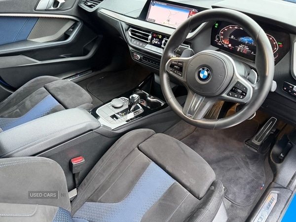 Used BMW 1 Series 2019 for sale - 77613297: Photo 9