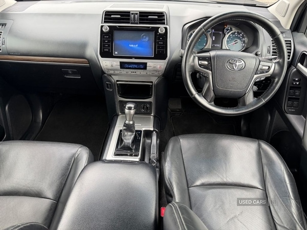 Used Toyota Land Cruiser 2019 for sale - 78048695: Photo 10