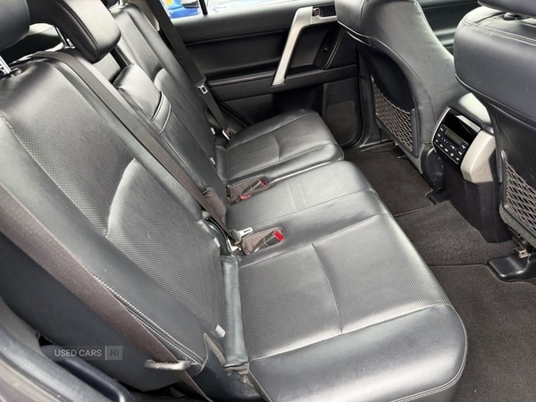 Used Toyota Land Cruiser 2019 for sale - 78048695: Photo 11