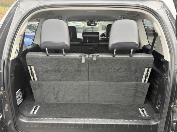 Used Toyota Land Cruiser 2019 for sale - 78048695: Photo 12