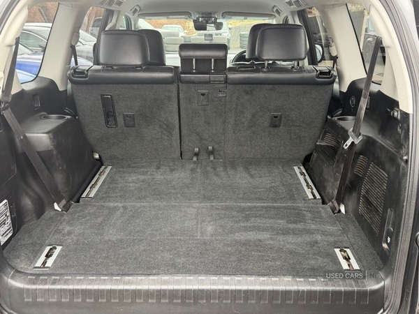 Used Toyota Land Cruiser 2019 for sale - 78048695: Photo 13