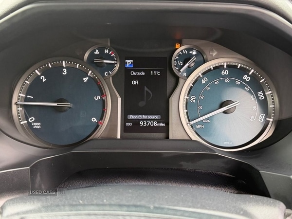 Used Toyota Land Cruiser 2019 for sale - 78048695: Photo 16