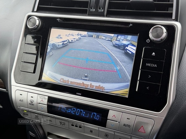 Used Toyota Land Cruiser 2019 for sale - 78048695: Photo 17