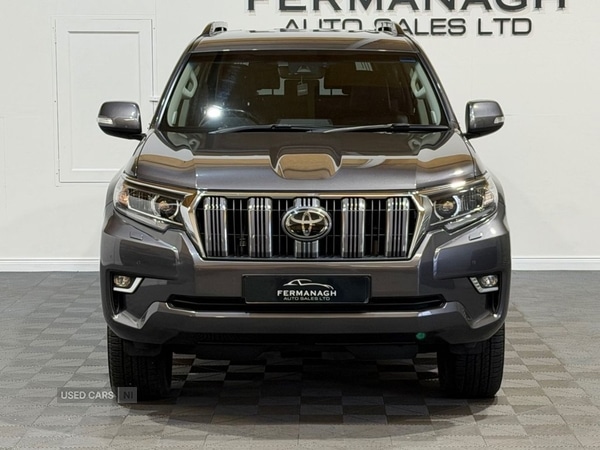Used Toyota Land Cruiser 2019 for sale - 78048695: Photo 7