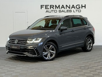Used Volkswagen Tiguan 2023 for sale - 78810720: Photo