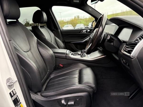 Used BMW X5 2022 for sale - 76528466: Photo 11