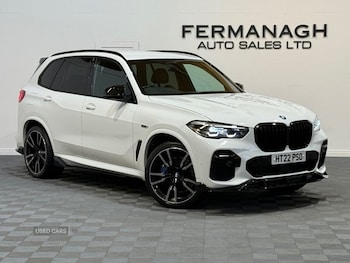 BMW - X5
