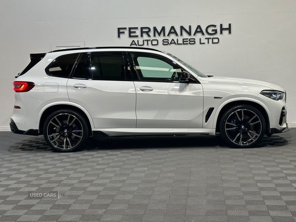 Used BMW X5 2022 for sale - 76528466: Photo 2