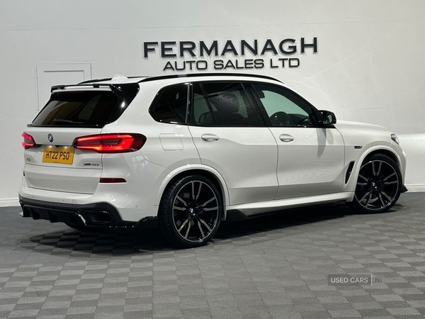 Used BMW X5 2022 for sale - 76528466: Photo 3