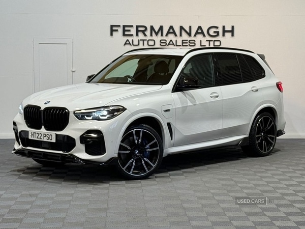 Used BMW X5 2022 for sale - 76528466: Photo 4