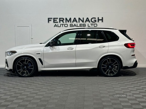 Used BMW X5 2022 for sale - 76528466: Photo 5