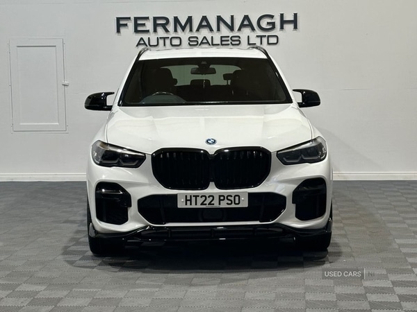 Used BMW X5 2022 for sale - 76528466: Photo 7