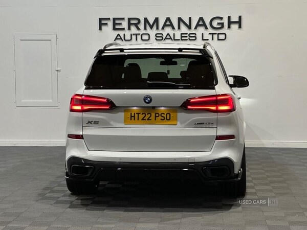 Used BMW X5 2022 for sale - 76528466: Photo 8