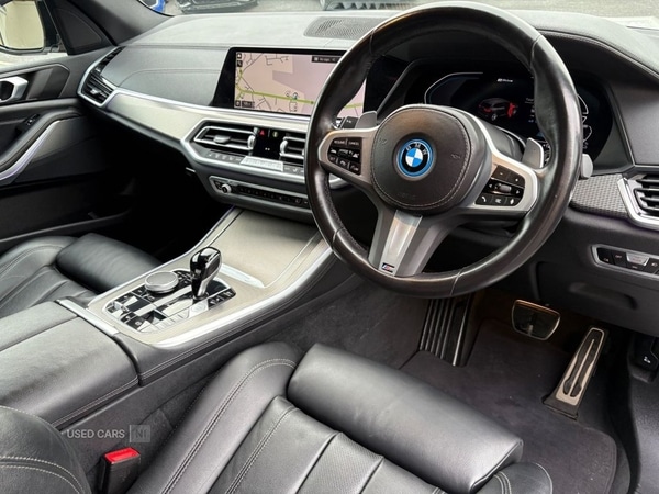 Used BMW X5 2022 for sale - 76528466: Photo 9