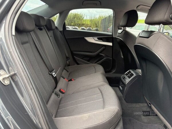 Used Audi A4 2021 for sale - 75540498: Photo 12