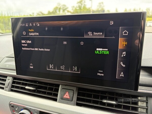 Used Audi A4 2021 for sale - 75540498: Photo 15