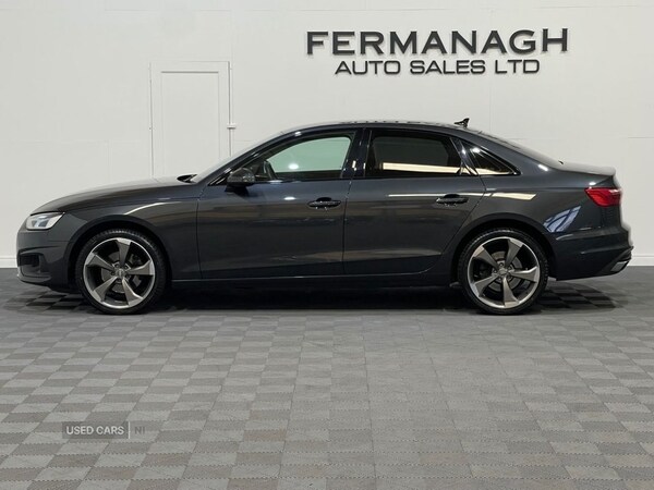 Used Audi A4 2021 for sale - 75540498: Photo 5