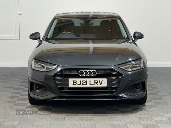 Used Audi A4 2021 for sale - 75540498: Photo 7