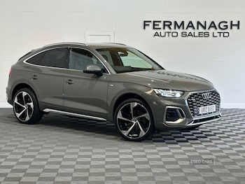 Used Audi Q5 2023 for sale - 78475907: Photo