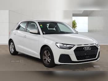 Used Audi A1 2021 for sale - 79658825: Photo